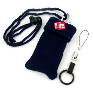 Handy Socke/Tasche + Anhänger für Handy, PDA, MID, Smartphone