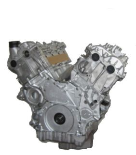 Motor Austauschmotor engine Chrysler 300C V6 CRD EXL OM 642.980
