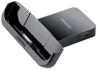 Original Samsung Dockingstation Galaxy Tab GT P1000 Docking P1000 Dock