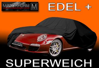 Porsche 911 993 Schutzhülle Car Auto Cover SUPERWEICH