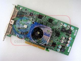 nVidia Quadro4 980 XGL 980XGL VGA Card 128M IBM 59P4991