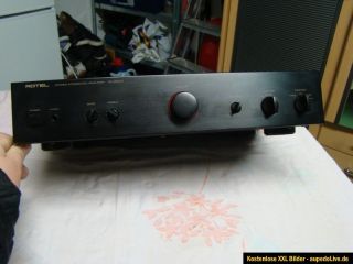 ROTEL RA 920AX Stereo Integrated Amplifier