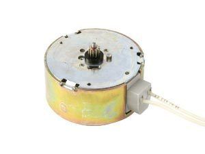 Synchronmotor CROUZET SP987 NEU