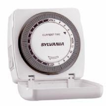 Sylvania SA170 Digital Wall Switch Timer