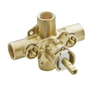 Moen 2520 Monticello PosiTemp Valve