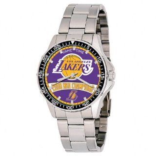 Los Angeles Lakers 2008 NBA Champions Schedule Watch