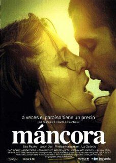 Mancora Movie Poster (11 x 17 Inches   28cm x 44cm) (2008