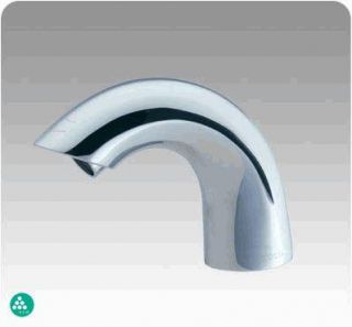 TOTO TEL3LSC 10 EcoPower Faucet Electronic Faucet, Single Supply   Low