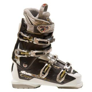 2009 Nordica Olympia Sport SX Ski Boots Womens 23.5 NEW