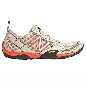 New Balance Womens WT10,Grey,10.5 B(M) US Shoes