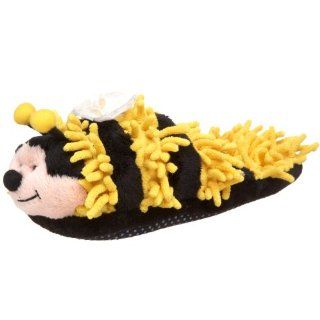 Fuzzy Friends Bumble Bees Slipper (Toddler/Little Kid)