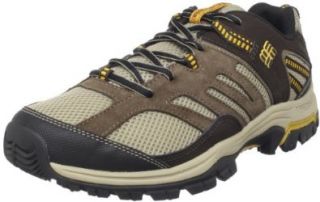  Columbia Sportswear Mens Shasta Ridge Low Hiking Shoe Shoes