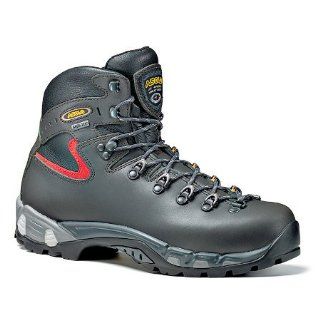 Asolo Mens Power Matic Hiking Leather Boot Shoes