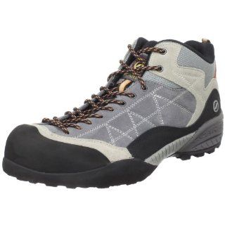 Scarpa Mens Dharma Pro Approach Hiking Boot Shoes