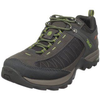 Teva Mens Raith eVent Waterproof Hiking Shoe Shoes