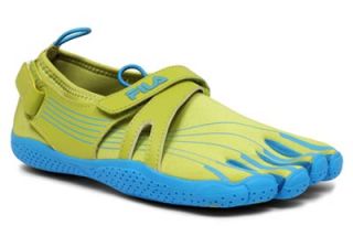 Fila Womens Skele Toes EZ Slide Shoe Shoes
