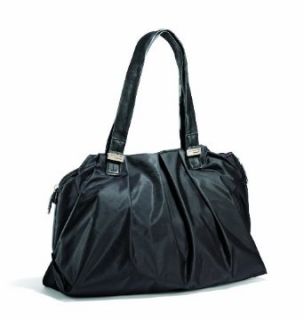 Samsonite Luggage Ladies Fashion Tote, Black, 18 Inch