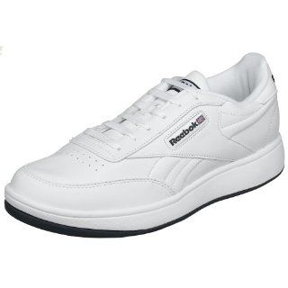 Reebok Mens Classic Ace Tennis Sneaker Reebok Shoes