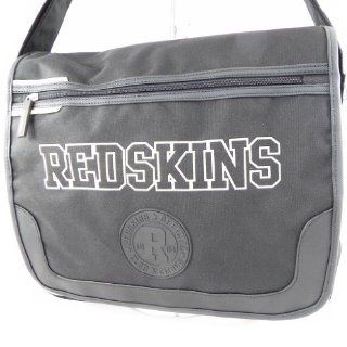 Shoulder bag Redskins black. Shoes