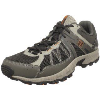 Columbia Mens Switchback 2 Low Trail Running Shoe Shoes