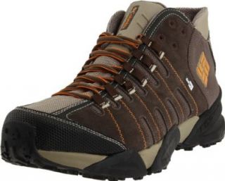 Mens Master Of Faster Mid Outdry Ltr Trail Running Shoe Shoes
