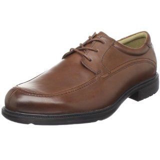 Rockport Mens Wanigan Moc Toe Oxford Shoes