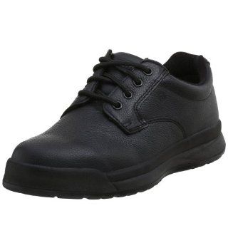  WORX by Red Wing Shoes Mens 5511 Oxford,Black,8.5 M Shoes
