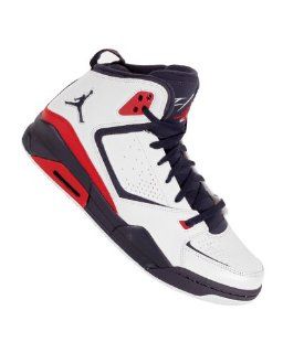 AirJordan SC 2 Mens Basketball Shoes 454050 107 White 10.5 M US Shoes