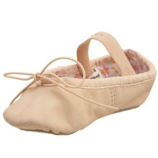 Capezio Daisy 205 Ballet Shoe (Toddler/Little Kid)