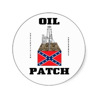 Oilfield Stickers, Oilfield Sticker Designs