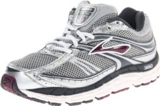 Brooks Womens Addiction 10 Running Shoe Shoes