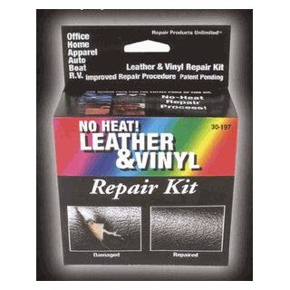 Leather Shoes Repair Kit 