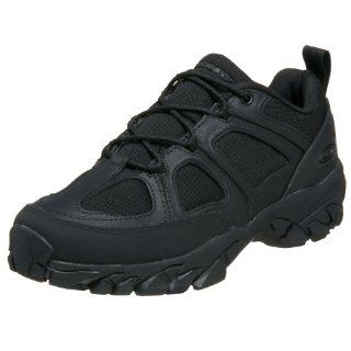 Oakley Mens Sabot Low Hiking Shoe,Black,6 M US Shoes