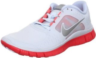 Nike Lady Free Run+ V3 Shield Running Shoes Shoes