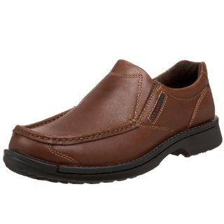 Mens Fusion Slip On Slip On,Bison,47 EU (US Mens 13 13.5 M) Shoes