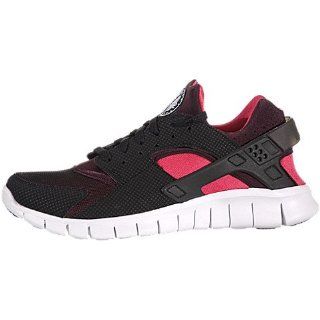 Nike Huarache Free Run Mens Running Shoes 510801 066