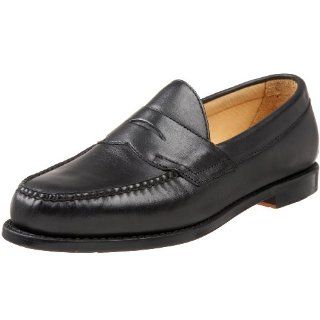 Bass Mens Gilman Loafer Shoes