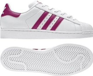 Adidas   Superstar 2 W Womens Shoes In Running White