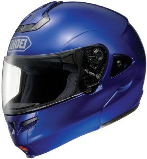 Modular Motorcycle Helmet Royal Blue Extra Large XL 01 155 Shoes