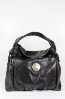 Gucci Handbags Brown Leather 286307 (Clearance) Clothing