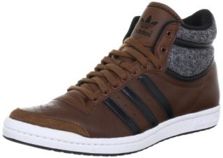  Adidas Top Ten Hi Sleek W Girls Sneaker brown G63103 Shoes
