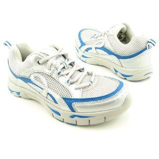  EARTH Exer Trainer Silver Sneakers Shoes Womens Size 10 Shoes