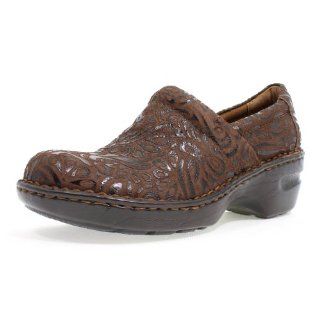 by Born Womens PEGGY CLOG Synthetic Casual