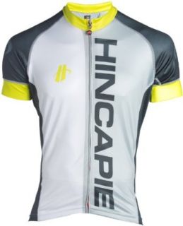 2012 Hincapie Sportswear Gran Premio Short Sleeve Jersey