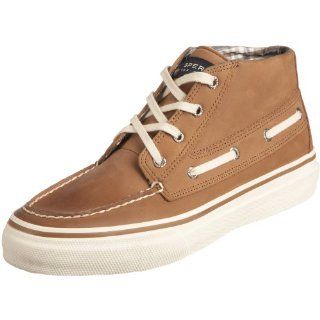 Sperry Top Sider Mens Bahama Chukka,Brown,13 M US Shoes