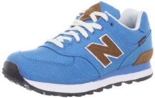 New Balance Womens WL574 Back Pack Fashion Sneaker Shoes