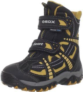  Geox CALASKABOYWPF10 Boot (Toddler/Little Kid/Big Kid) Shoes