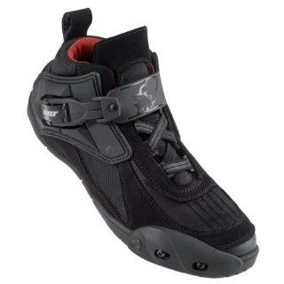 Joe Rocket Velocity Shoes   11/Black/Black/Black  