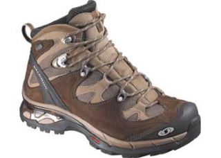 Salomon Womens Comet 3D Lady GTX Hiking Boot Shoes