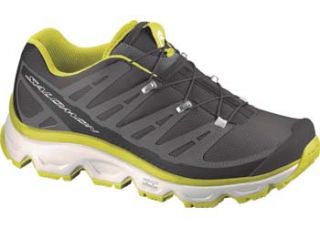 Salomon Mens Synapse Hiking Shoe Shoes